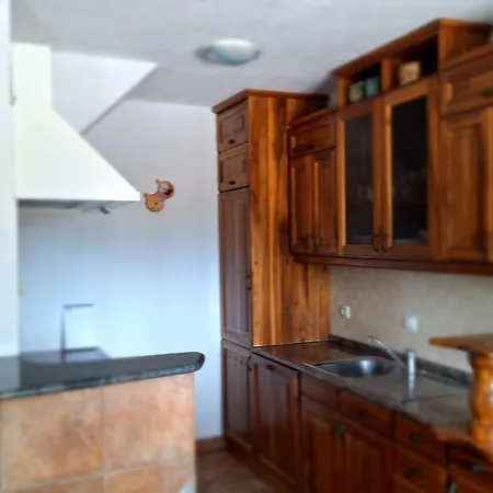 Apartma Jurjovka Apartment