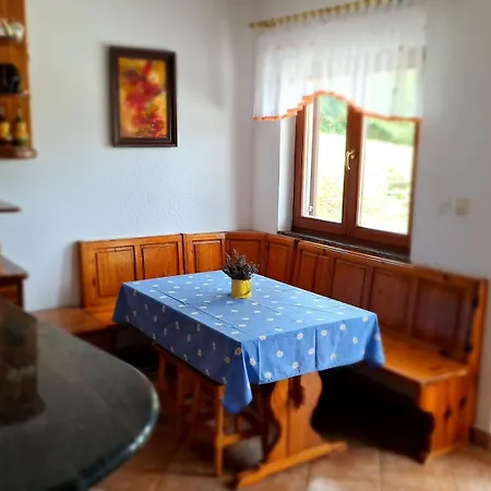 Apartment Apartma Jurjovka Nazarje