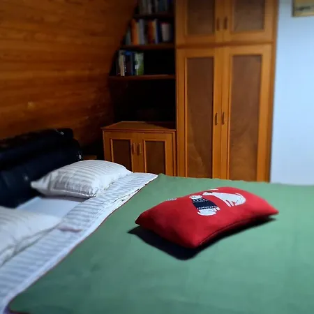 Apartma Jurjovka * Nazarje