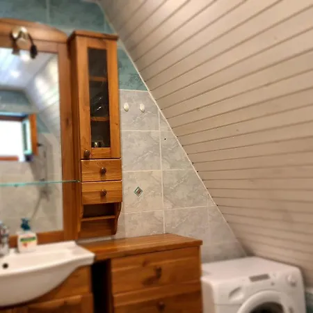 Apartamento Apartma Jurjovka