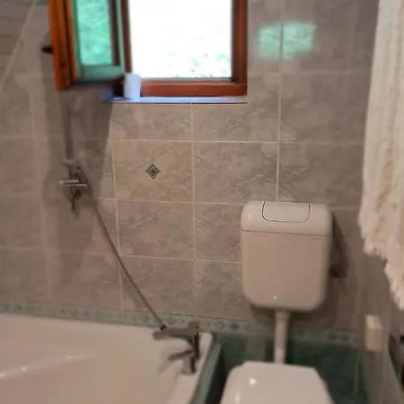 Apartma Jurjovka Nazarje