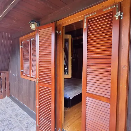Apartma Jurjovka