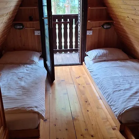 Apartamento Apartma Jurjovka *