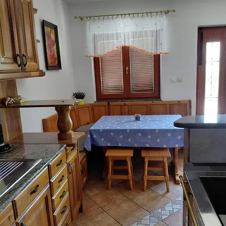 Apartamento Apartma Jurjovka *