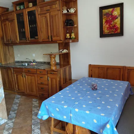 Apartma Jurjovka * Nazarje